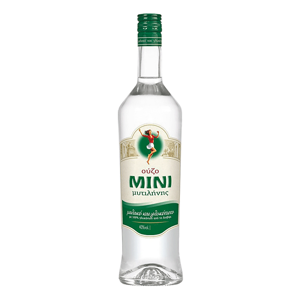 Ouzo Mini 700ml