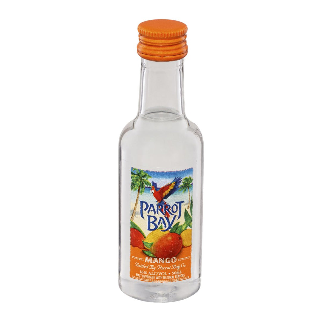 Parrot Bay Mango 50ml