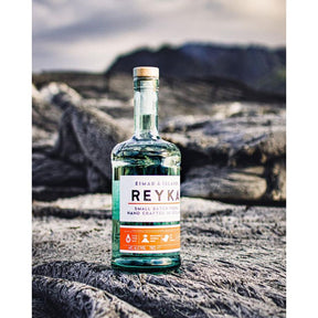 Reyka Premium Vodka 700ml