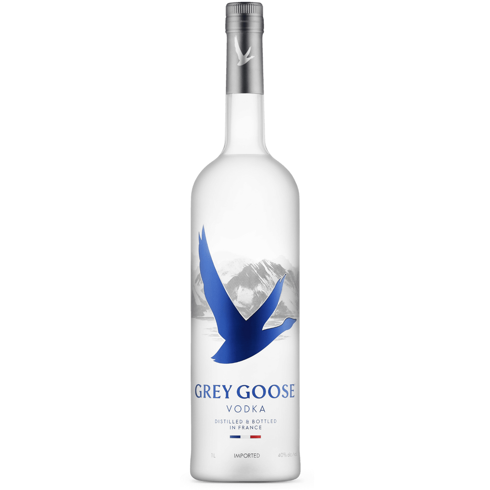 Grey Goose Night Vision Limited Edition Vodka 1L