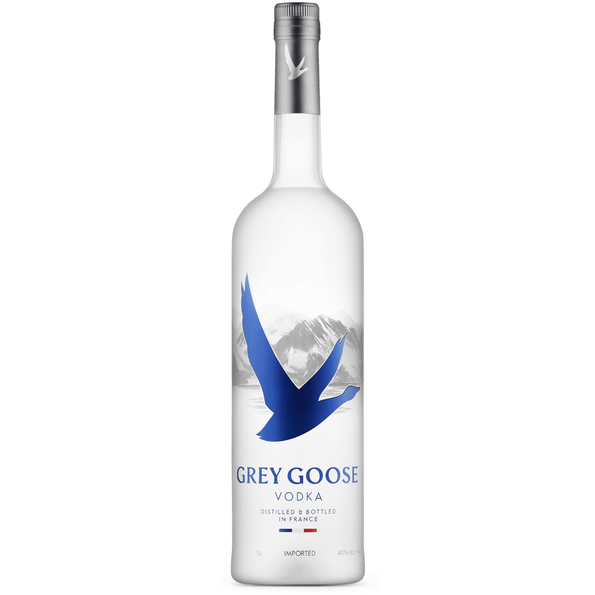 Grey Goose Night Vision Limited Edition Vodka 1L