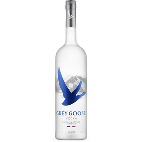 Grey Goose Night Vision Limited Edition Vodka 1L