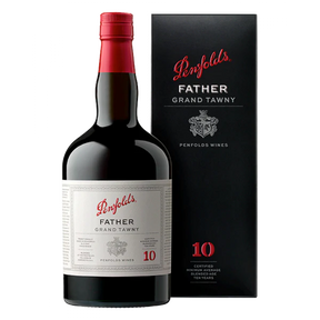 Penfolds Father 10 Year Old Grand Tawny 750ml