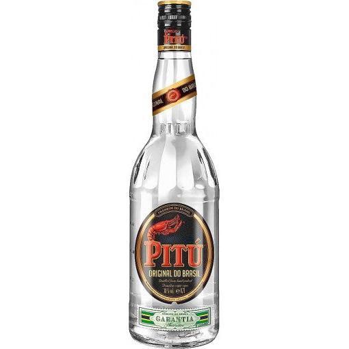 Pitu Original do Brasil Cachaca 700ml