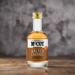 Real McCoy Buttered Popcorn Whiskey 700ml