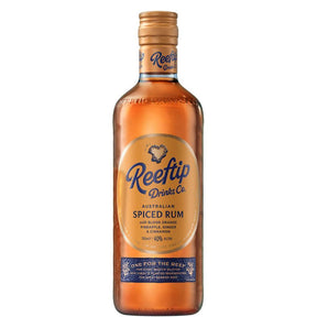 Reeftip Spiced Rum 700ml