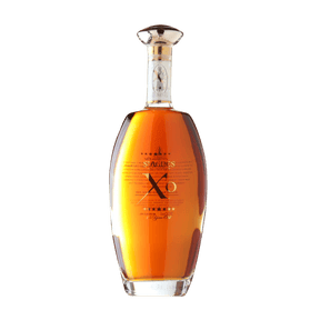 St Agnes XO 15 Year Old Brandy 700ml