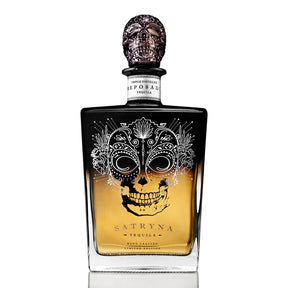 Satryna Triple Distilled Reposado Tequila 700ml