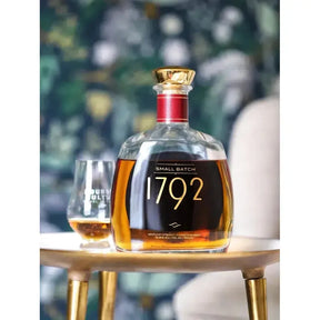 1792 Small Batch Bourbon 750ml