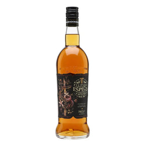 Tanduay Especia Spiced Rum 700ml
