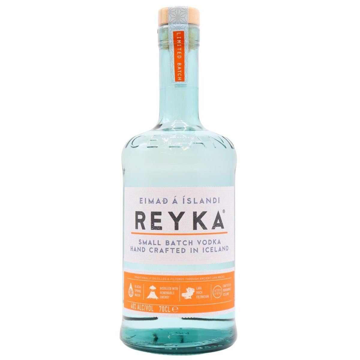 Reyka Premium Vodka 700ml