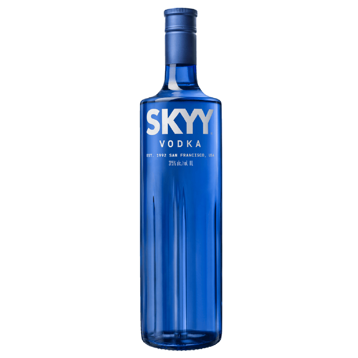 SKYY Vodka 1L