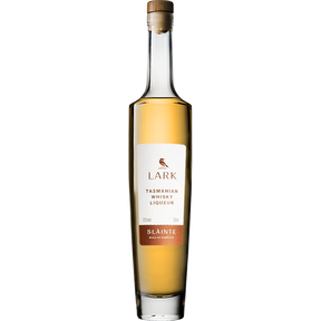 Lark Slainte Single Malt Whisky Liqueur 350ml
