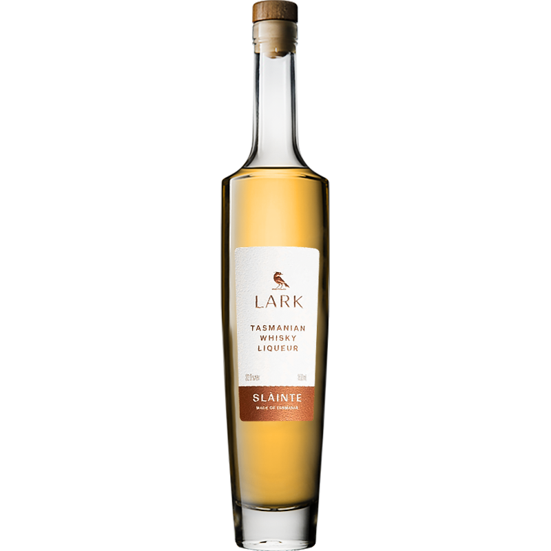 Lark Slainte Single Malt Whisky Liqueur 350ml