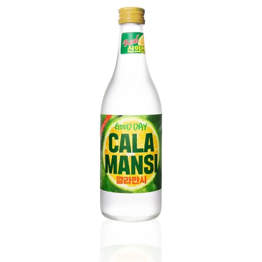 Good Day Soju Calamansi 20X360ml