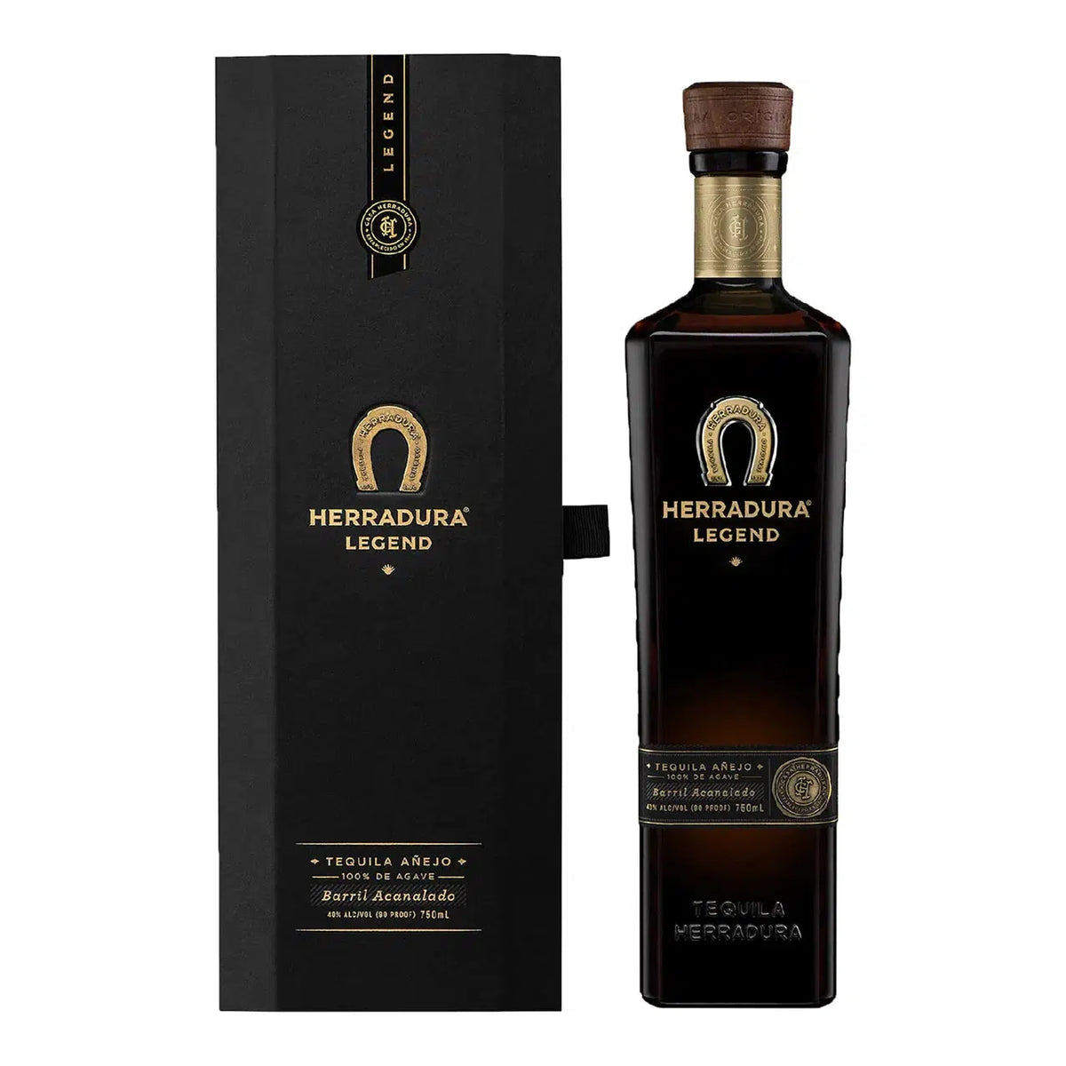 Herradura Legend Anejo Tequila 750ml