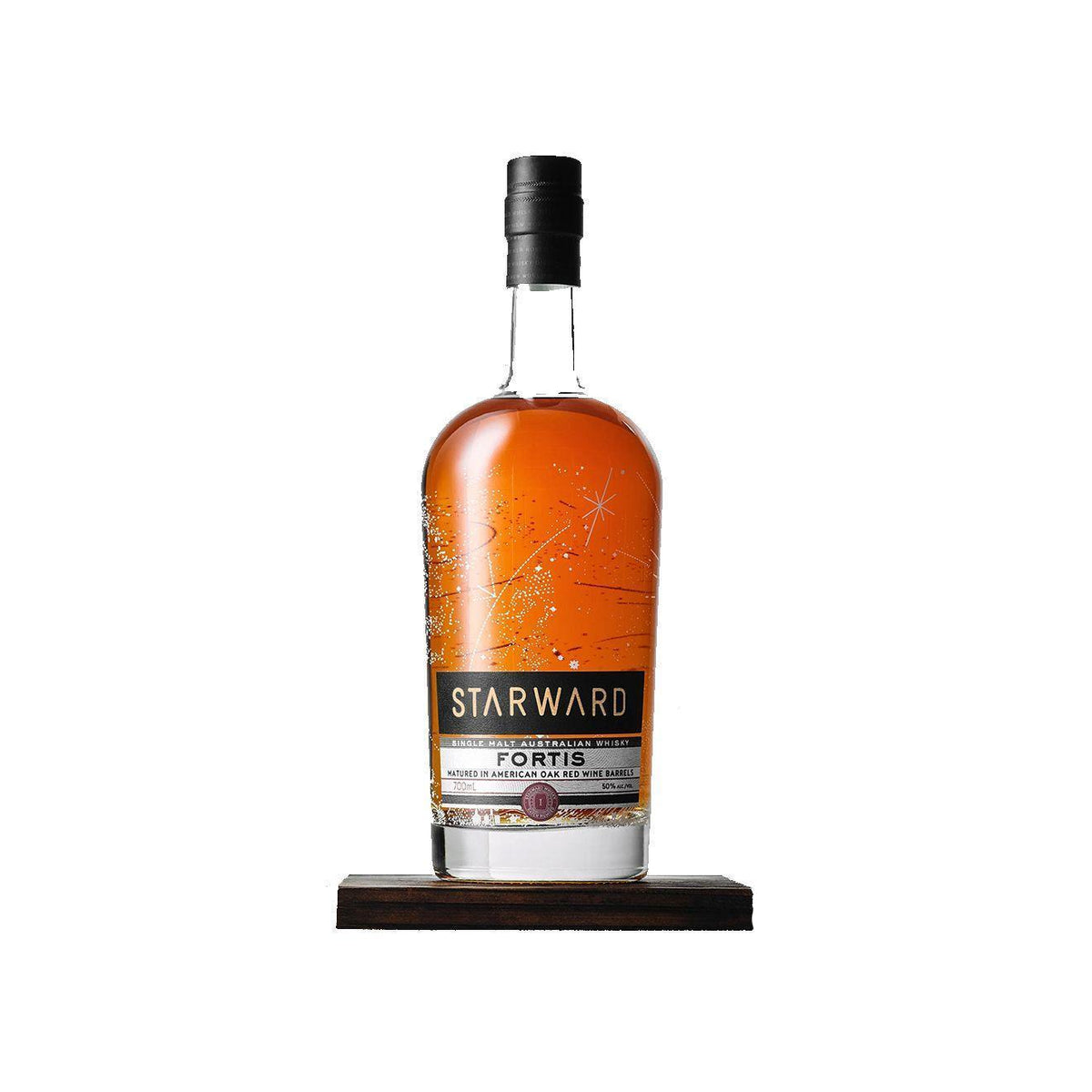 Starward Fortis Australian Single Malt Whisky 700ml