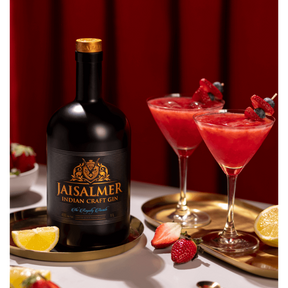 Jaisalmer Gin 1L