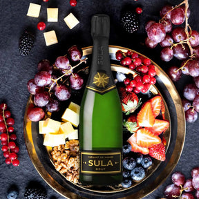 Sula Brut Cremant De Nashik 750ml