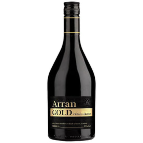 Arran Gold Whisky Cream Liqueur 700mL