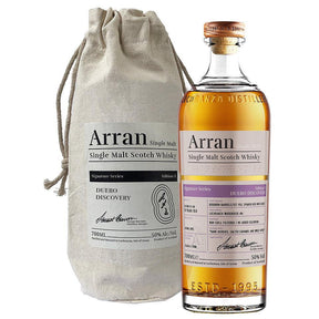 Arran Signature Series 3 Duero Discovery 700ml
