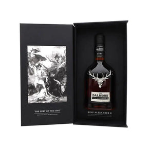 The Dalmore King Alexander III Single Malt Scotch Whisky 700ml