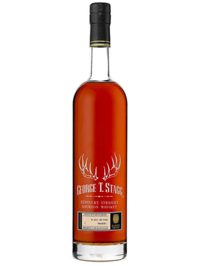 George T. Stagg Bourbon Whiskey 2025 Release 750ml
