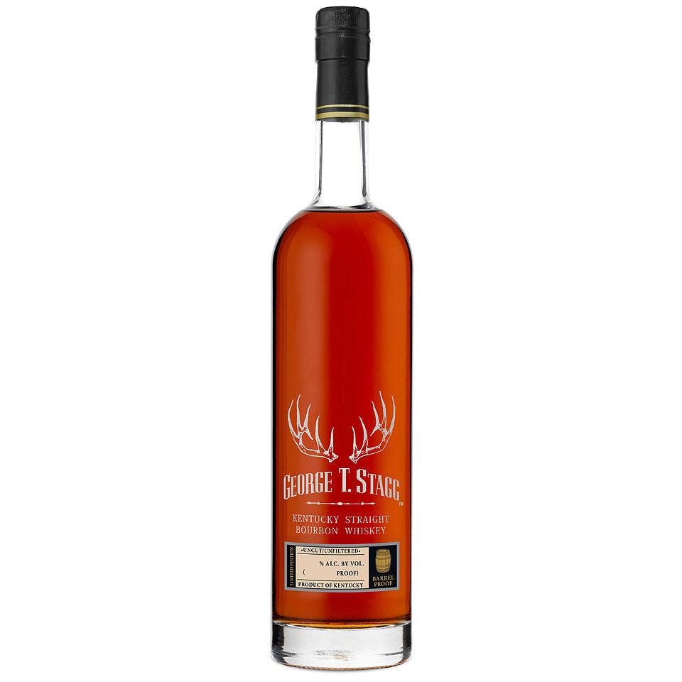 George T. Stagg Bourbon Whiskey 2025 Release 750ml