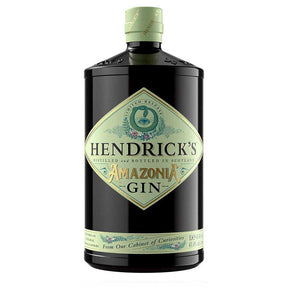 Hendrick's Amazonia Gin 1L