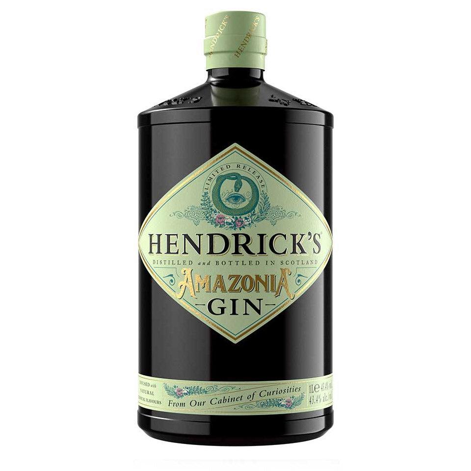 Hendrick's Amazonia Gin 1L