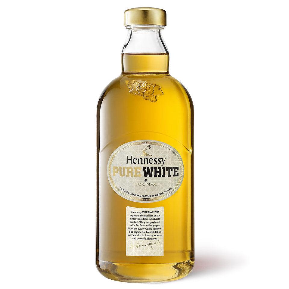 Hennessy Pure White Cognac 700ml