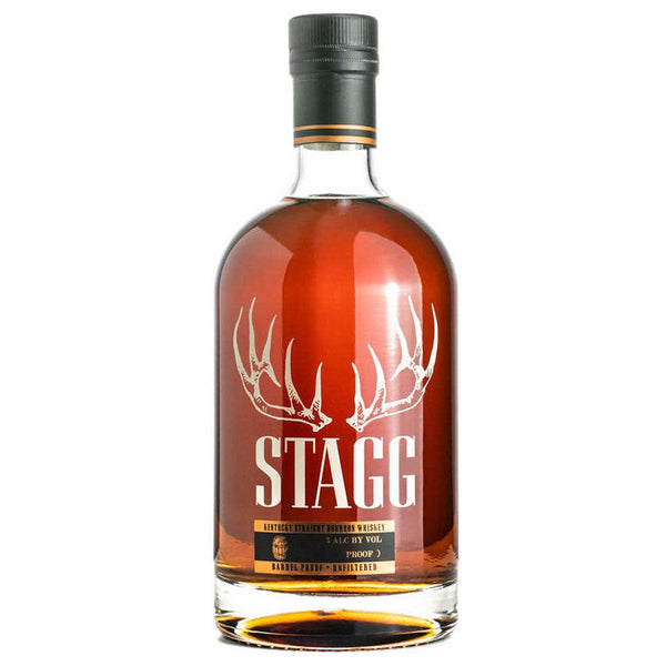 STAGG Jr. バーボンウイスキー 62.95% 750ml STAGG Jr. バーボンウイスキー 62.95% 750ml Stagg Jr. Kentucky