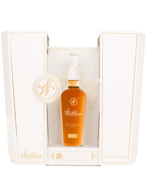 W.L. Weller Millennium Limited Edition Wheated Bourbon Whiskey 750ml