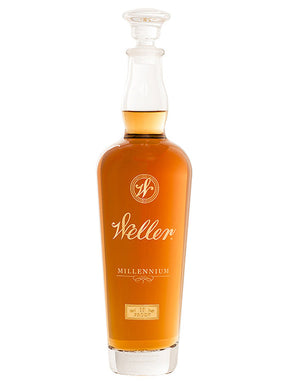W.L. Weller Millennium Limited Edition Wheated Bourbon Whiskey 750ml