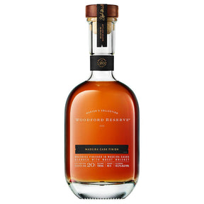 Woodford Reserve Master's Collection Series No.20 Madeira Cask Finish Blended Whiskey 700ml