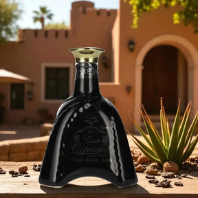 Casa Cofradía Special Reserve Anejo Tequila 750ml