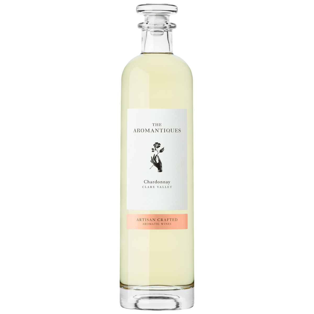 The Aromantiques Chardonnay 750ml