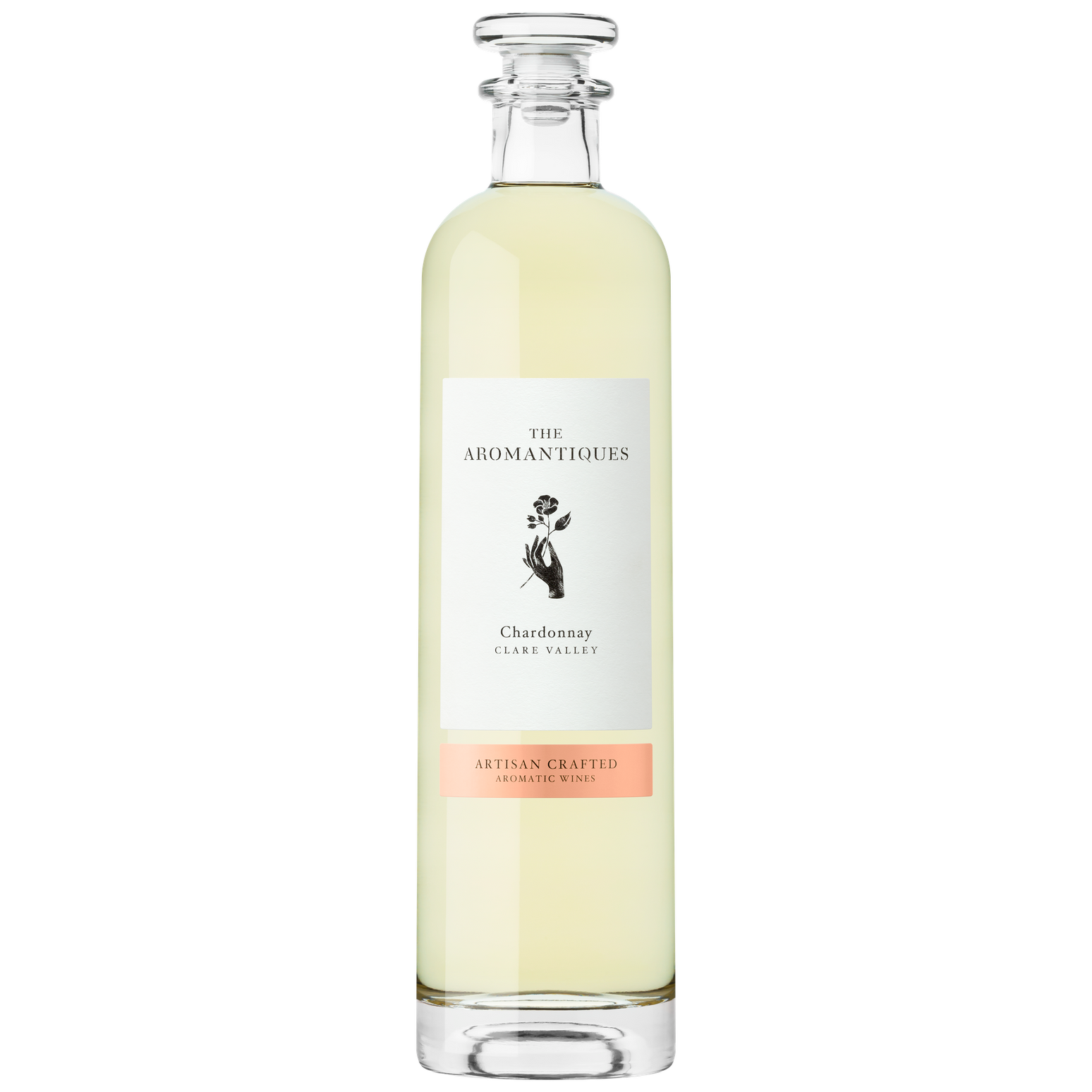 The Aromantiques Chardonnay 750ml
