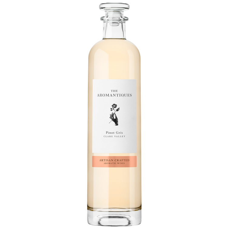 The Aromantiques Pinot Gris 750ml