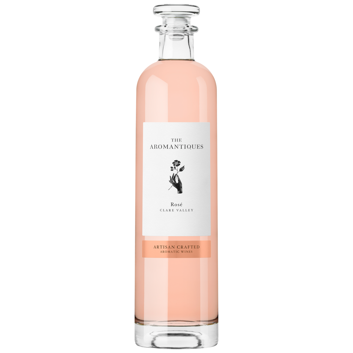 Aromantiques Rosé 750ml