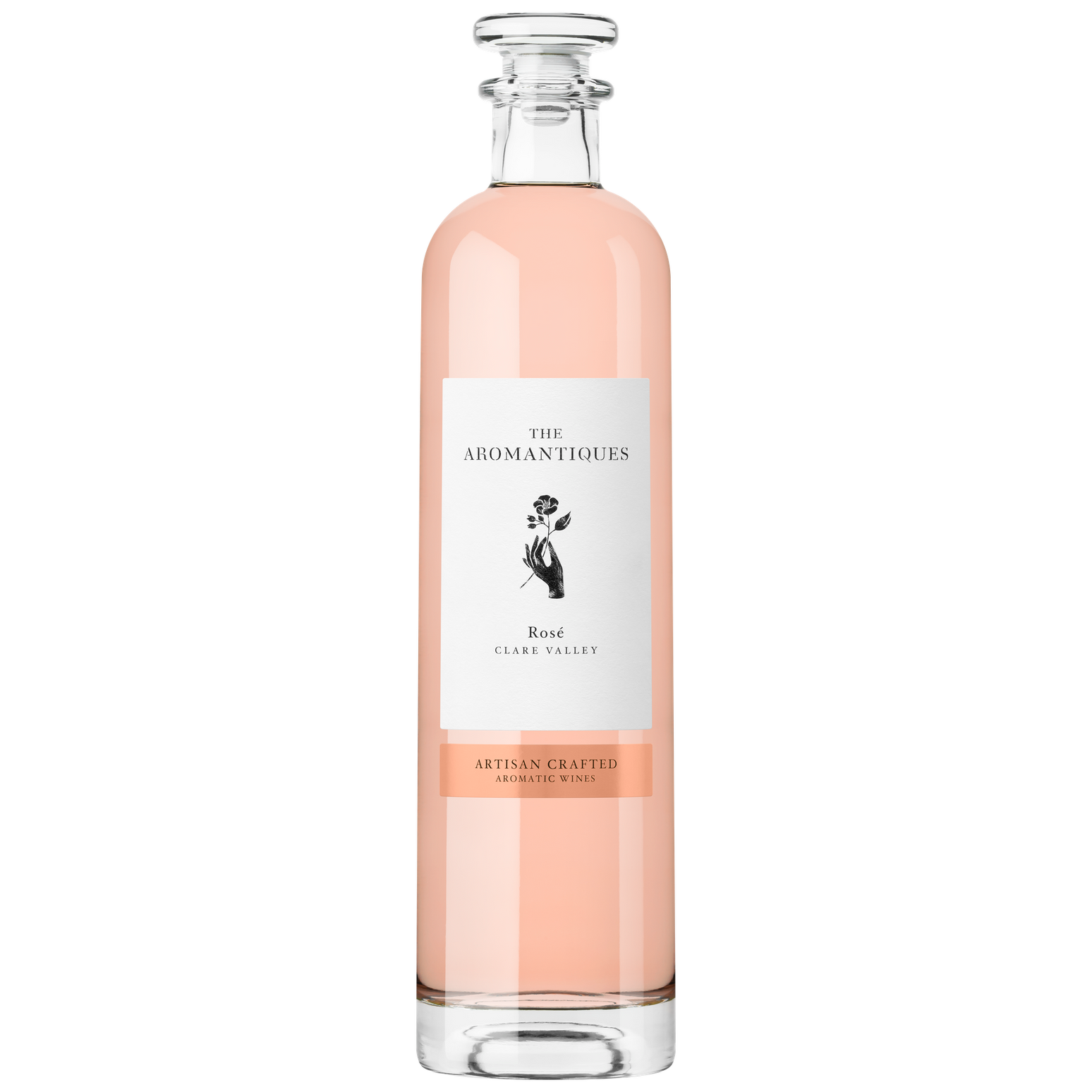 Aromantiques Rosé 750ml