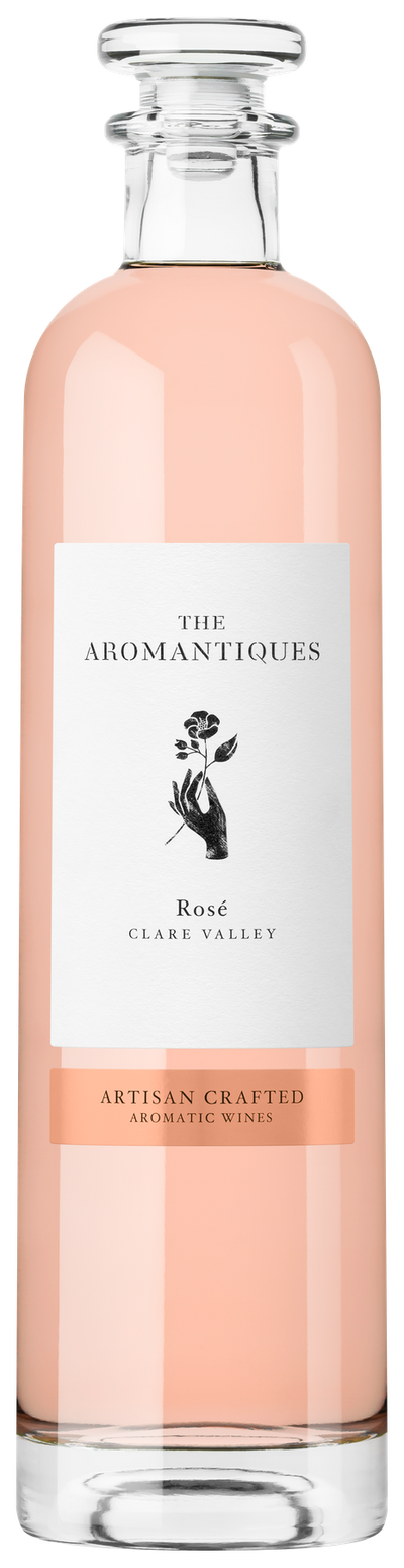 Aromantiques Rosé 750ml