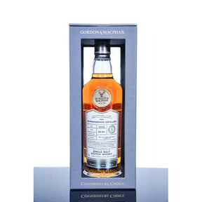 Gordon & MacPhail Connoisseurs Choice Bunnahabhain 15 Year Old 2009 Single Malt Scotch Whisky 700ml