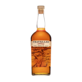 Buffalo Trace Traveller Blended Whiskey 700ml
