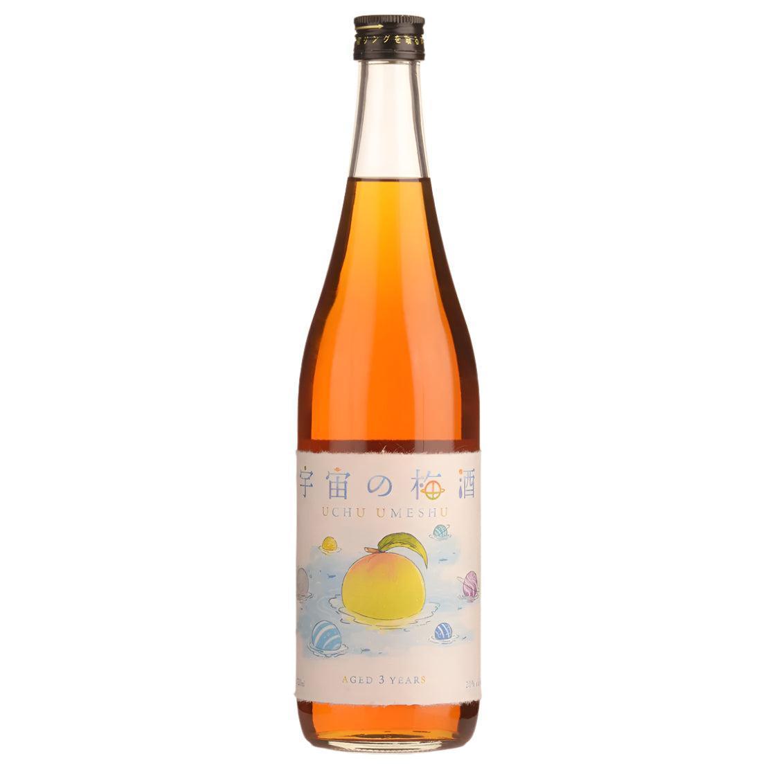 Uchu Umeshu 700ml