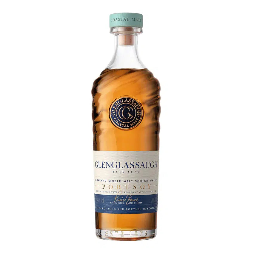 Glenglassaugh Portsoy Single Malt Scotch Whisky 700ml