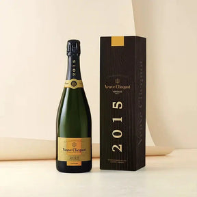 Veuve Clicquot Vintage 2015 750ml