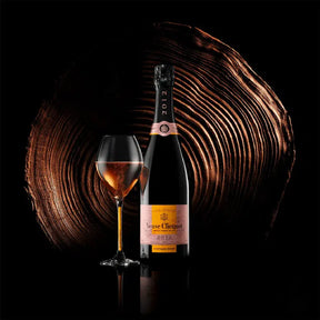 Veuve Clicquot Vintage Rosé 2012 750ml