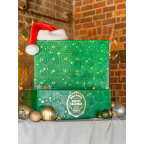 Billson's 2023 Advent Calendar 24x355ml