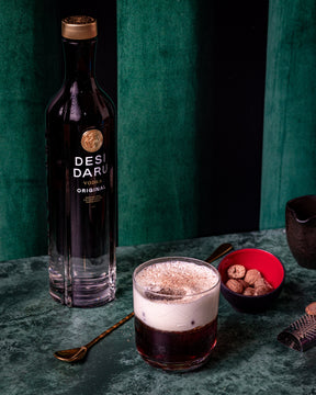 Desi Daru Original Vodka 700ml